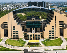 GGSIPU EAST DELHI CAMPUS