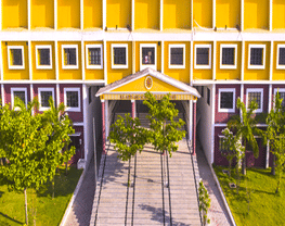 E. S. Arts and Science College (Co.ED)