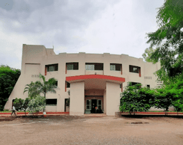 Sanjivani Arts, Commerce and Science College -[SACS]