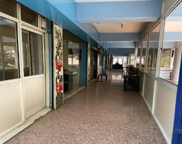 Narmada College of Fine Arts - [NCFA]