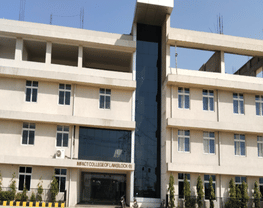 Impact Law College