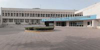 GB Pant Delhi Skill and Entrepreneurship University, Okhla-II Campus