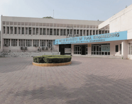 GB Pant Delhi Skill and Entrepreneurship University, Okhla-II Campus