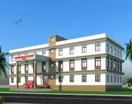 Champaran College of Pharmacy -[CCP]