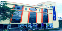 IIFA Lancaster Degree College