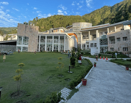School of Management - IIT Mandi - [SOMIIT]