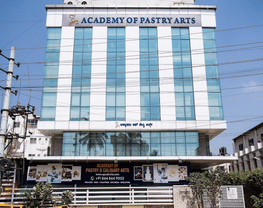 Academy of Pastry and Culinary Arts - [APCA]