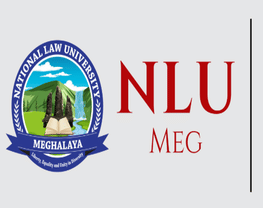 National Law University Meghalaya [NLU Meg]