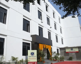 Runax Institute of Hotel Management-[RIHM]