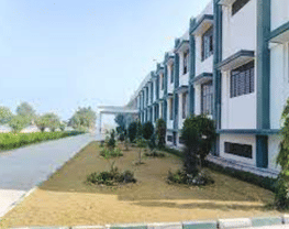 Disha Institute of Pharmacy