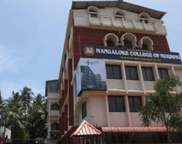 Mangalore College of Nursing