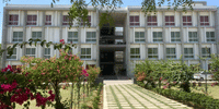 Krishna Nursing and Paramedical Institute