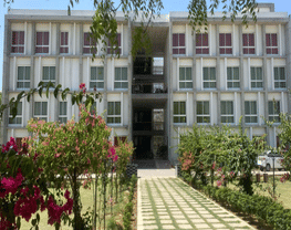 Krishna Nursing and Paramedical Institute
