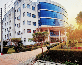 Saraswati Medical College -[SMC]