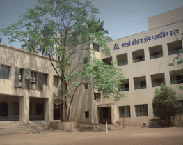 MES College of Performing Arts