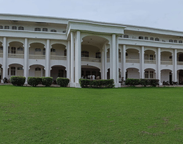Vrindavan Law College -[VLC]