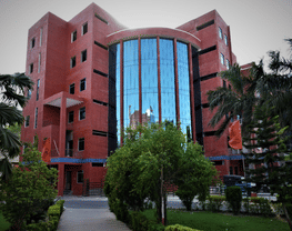 Goel Ayurvedic Medical College and Hospital -[GAMCH]