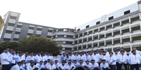 Ravel Institute Of Nursing - [RIN]