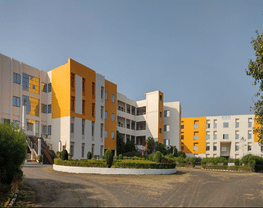 Vidhyapeeth Institute of Law-[VIL]