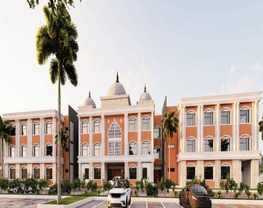 Divine College of Medical Sciences