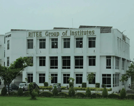 RITEE College Of Pharmacy-[RITCOP]
