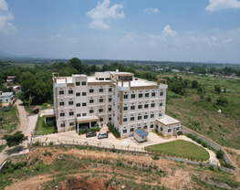 Sona Devi University - [SDU]