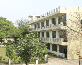 Dayanand Girls PG College