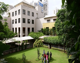 ITM (Institute of Technology and Management )