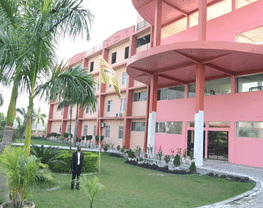 J P Group of Institutions