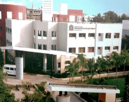 M. V. P. SAMAJ's Karmayogi Dulaji Sitaram Patil College of Agriculture, Nashik