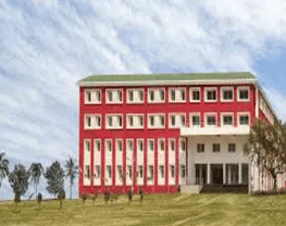 G. H. Raisoni University - [GHRU]