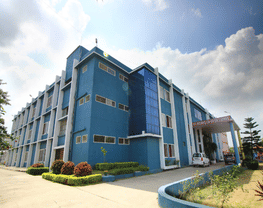 St. George Institute of Pharmacy