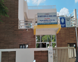 Sri Swami Ji Group of Colleges