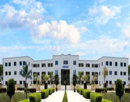 Vibrant Nursing College
