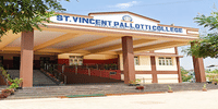 St. Vincent Pallotti College