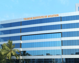 Thakur Institute of Aviation- [TIA]