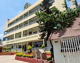 Christ Imperial Institute of Management and Science - [CIIMS]
