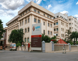 Vydehi Group of Institution