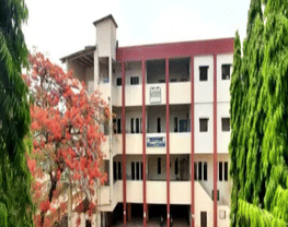 MKSSS's BCA College
