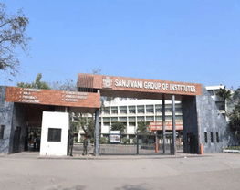 Sanjivani University