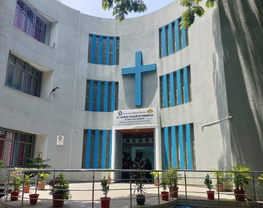 St. Vincent College of Commerce