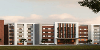 SCS First Grade College