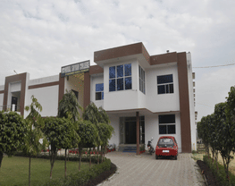 Nihal Shyam College of Management Science & Technology, Bareilly