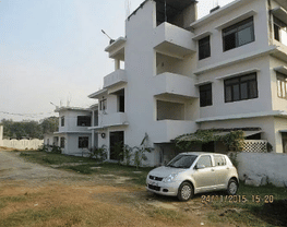 Dr. Asha Smriti Mahavidyalaya