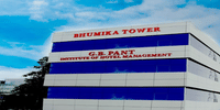GB Pant Institute of Hotel Management