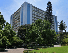 Christ University Bangalore (Kengeri Campus)