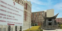 Symbiosis College of Physiotherapy - [SCOP]
