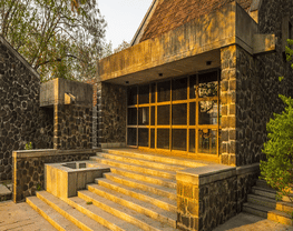 Nayanta University