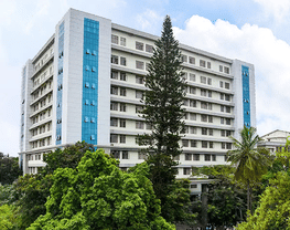 Christ University Bangalore (Yeshwanthpur Campus)