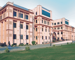Parishkar Institute of Pharmaceutical Science